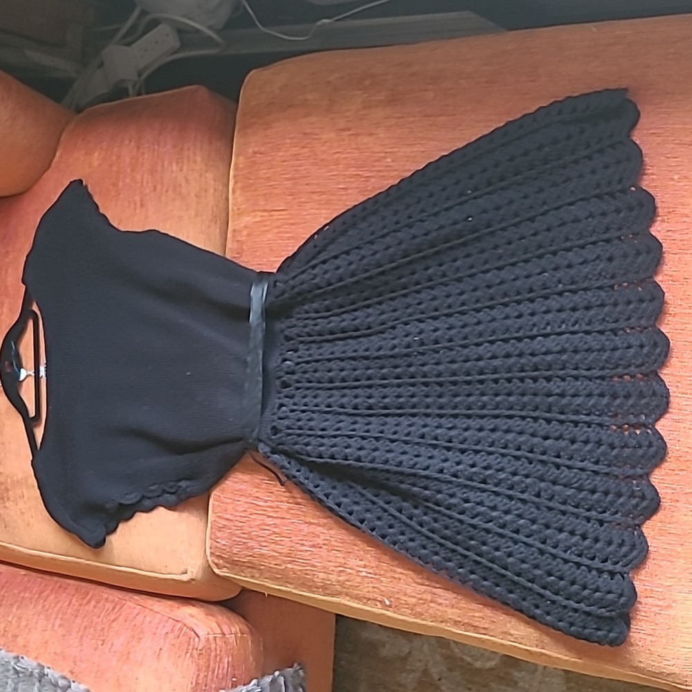 TIBI Knit dress - Picture 3 of 5